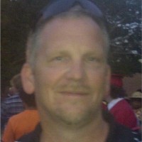 Bret Chaffin
