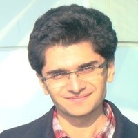 Arash Sharif