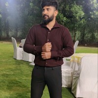 Sandeep Maneti