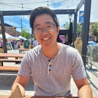 Mitchell Kim