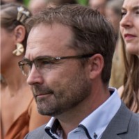Jérôme Dunand