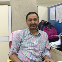 Sanjay Kumar Thakur