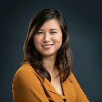 Olivia Ho