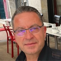 Sebastien Caron