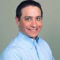 Jon Chapman