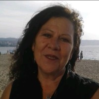 Luz Maria Hernandez Contreras