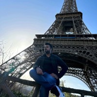 Ing. AVINASH RAJU