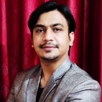 Rajneesh Shrivastava