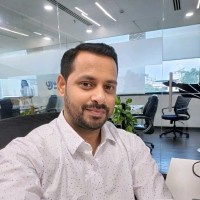 Prashant Gaur