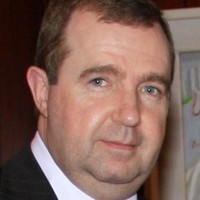 Joseph Corcoran