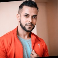 Yogesh Hulge