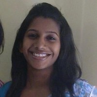 Suchithra Lakshminarayanan