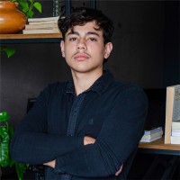 vinicius Krebs
