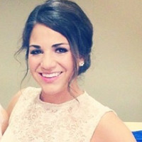 Gina Palma