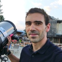 Federico Ferraris