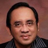 M. Willy Manoppo