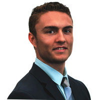 Josh Ward