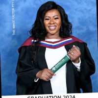 Nthabiseng Molefe