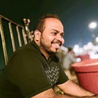 Karthik Kasula