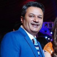 Rahul Soni