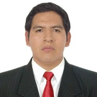 Tony Mitchell Pichardo Sihuincha