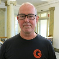 Gary Malmborg