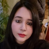Nishtha Kumar