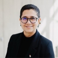 Vanessa López MolinaVanessa López Molina is an Influencer