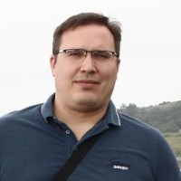 Vasile Rabii Platica