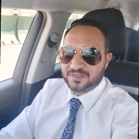 Michael Magdy