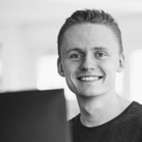 Casper Porup Pedersen