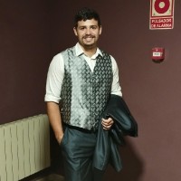 Daniel Brown Sogorb
