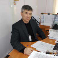 Армат Газизов