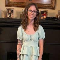 Alicia Mckinney
