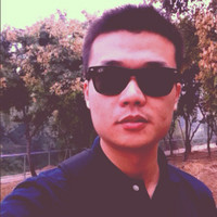 gaoyang Liu