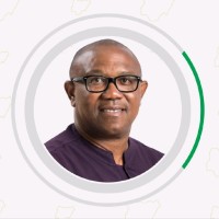 Mr. Peter Obi