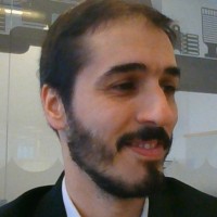 Alejandro Garcia