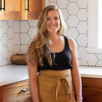 Paige Wollenzien MS, RD, LD