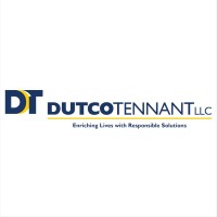 Dutco Tennant Av