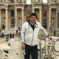 Ehsan Mostafaee