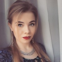 Alina Lavrova
