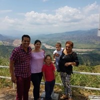 Diego Andres Cerquera Ramon
