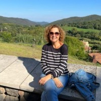 Susan Sabate