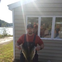 Barrett Moorman