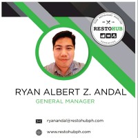 Ryan Albert Andal