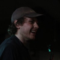 William Vincent- Barwood