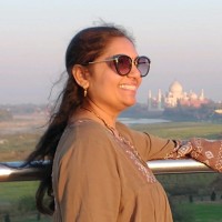 Chhaya Patel