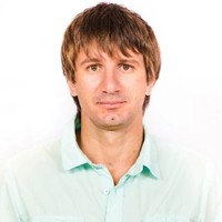 Ivan Otroshko