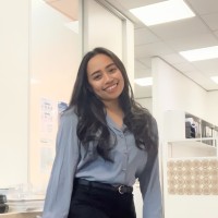 Frizel Jade Magsanay