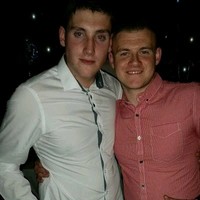 Luke Blanchfield